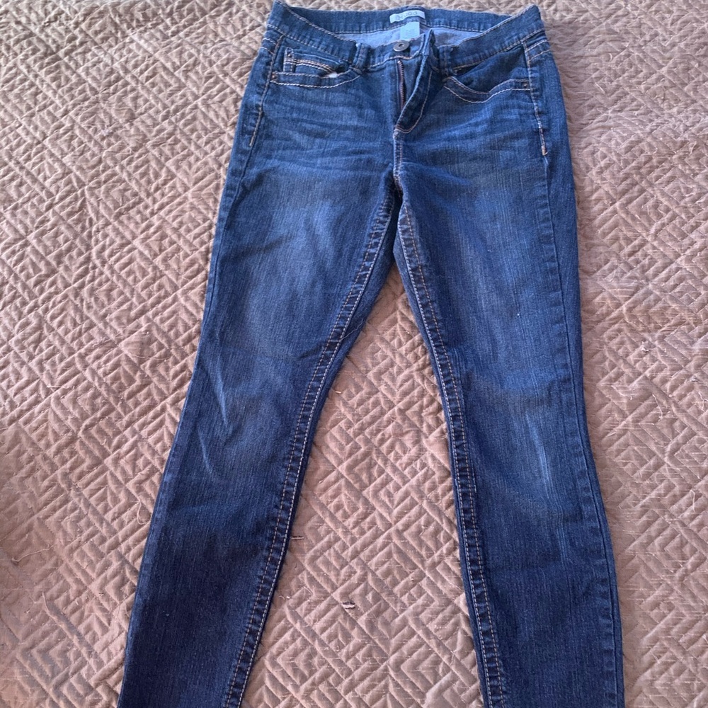 Mudd Skinny Jeans
